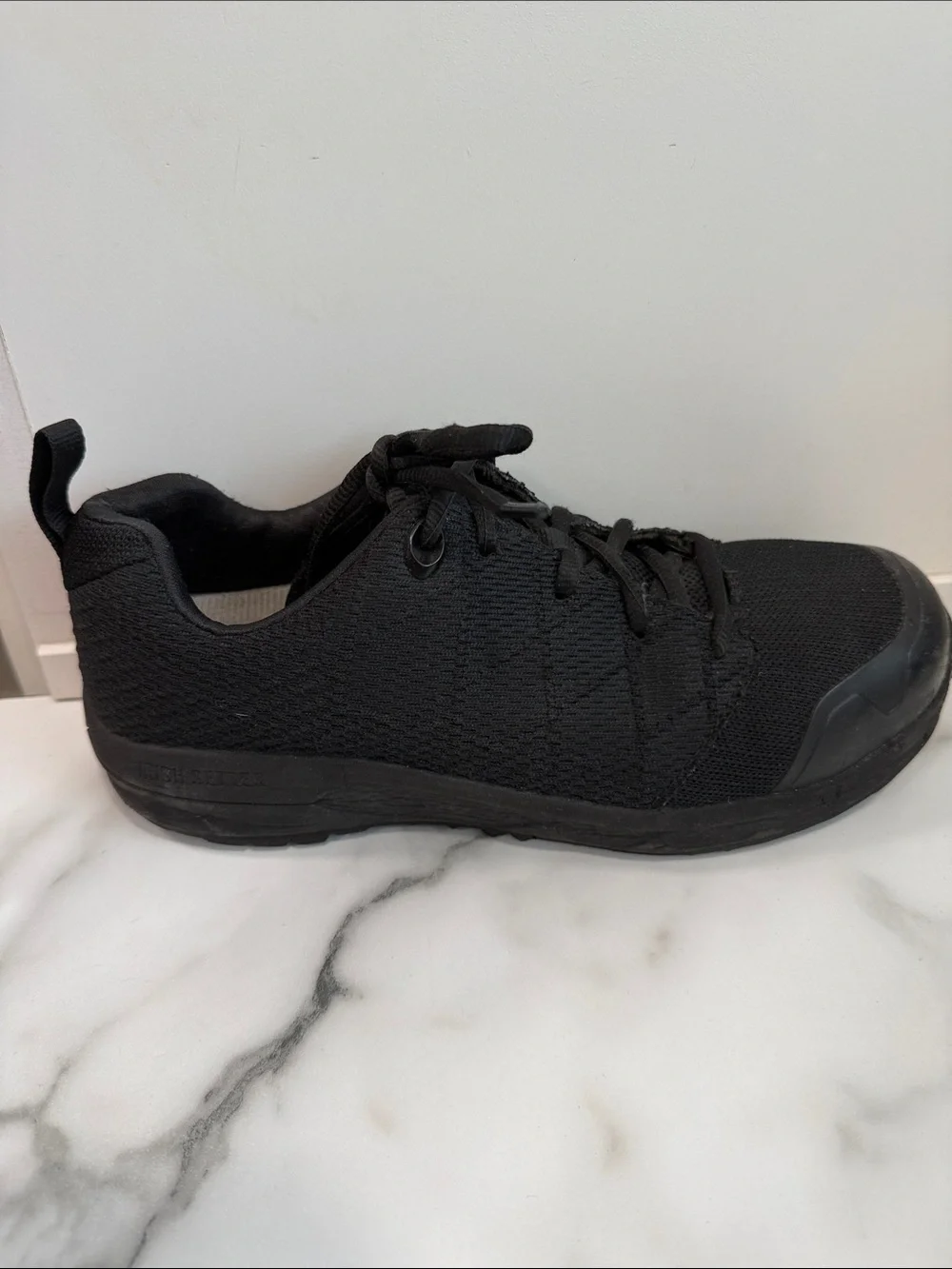 RED Wing Irish Setter NISSWA WOMEN SAFETY TOE OXFORD Sneakers Shoes Size 8.5